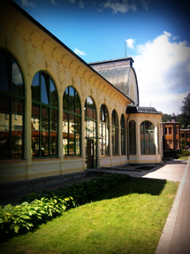 Janske Lazne